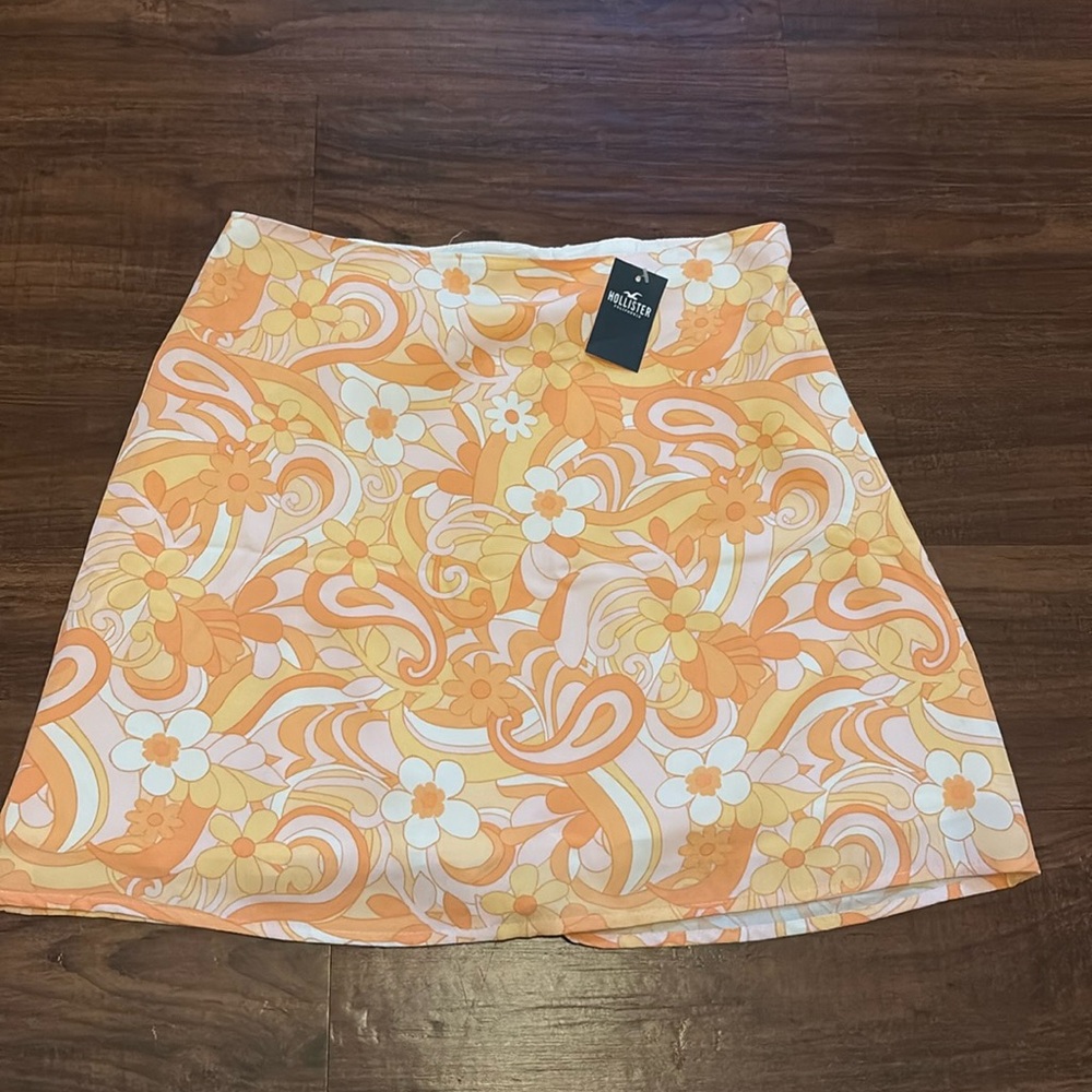 Hollister Skirt